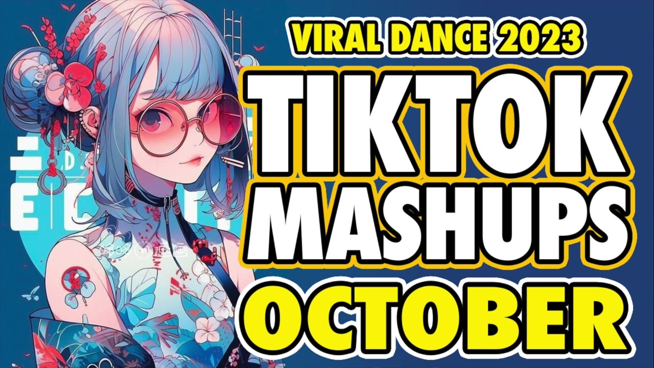 New Tiktok Mashup 2023 Philippines Party Music | Viral Dance Trends | October 8th