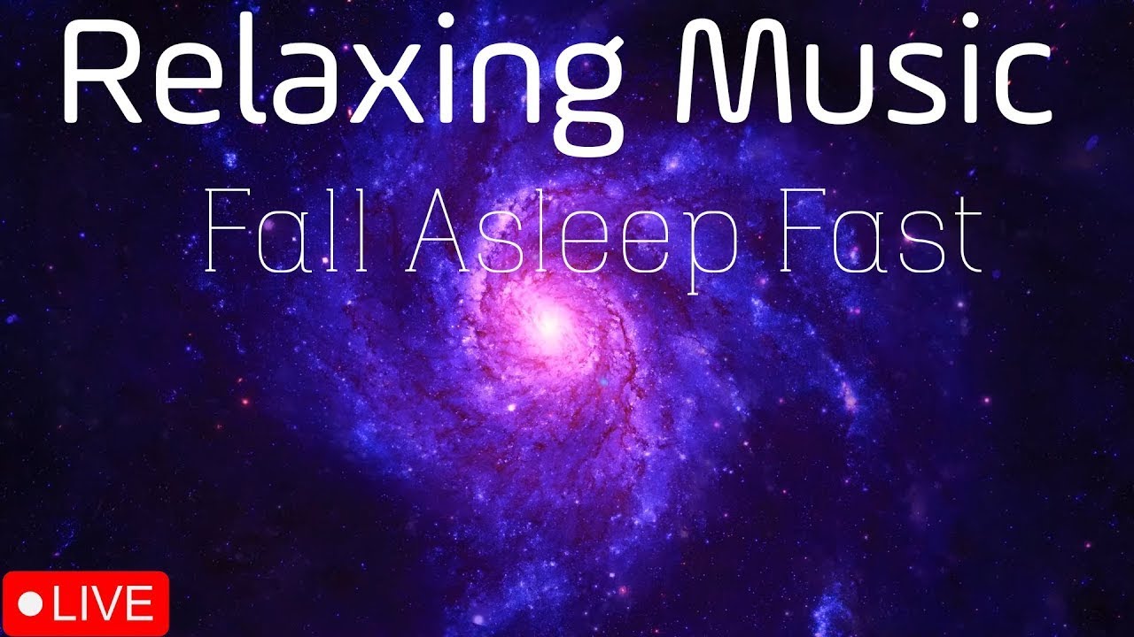 Relaxing Sleep Music 24/7, Healing Music, Meditation Music, Spa Music, Sleep Music, Study Music