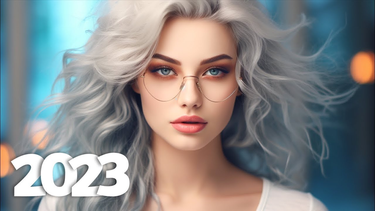 Ibiza Summer Mix 2023 🍓 Best Of Tropical Deep House Music Chill Out Mix 2023🍓 Chillout Lounge #286