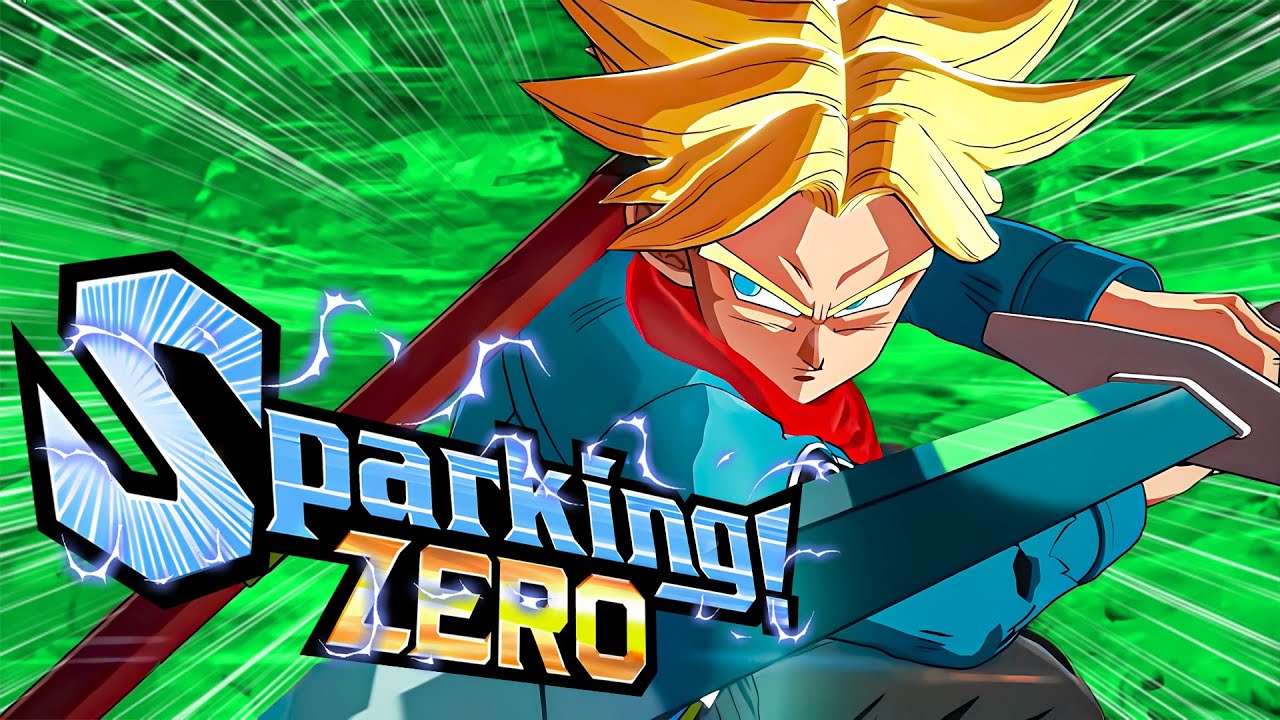 PERFECCIONANDO LA TECNICA – DRAGON BALL SPARKING ZERO