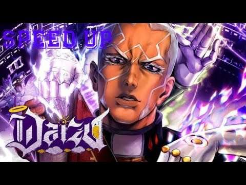 Escada para o Céu | Enrico Pucci (JoJo’s Bizarre Adventure) | @DaizuRapper