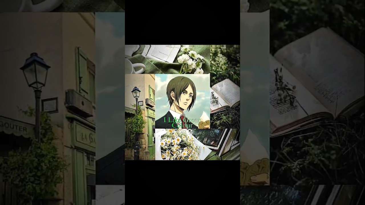 Attack On Titan X Diamond In The Sky // AOT EDIT✨ #anime#edit#attackontitan#aot#aotedit#fyp#trending